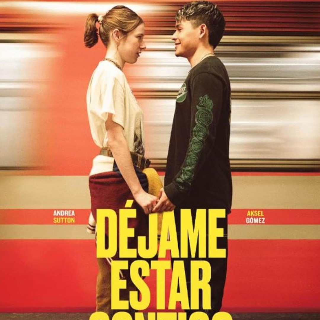 Listen to music albums featuring [PELISPLUS] Ver Déjame estar contigo ...