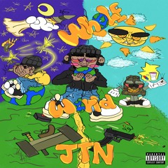 Secret Motives (feat. Jripey)