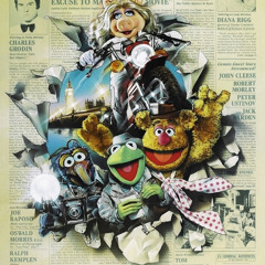 Episode 397 - The Great Muppet Caper