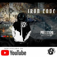 Iron Code