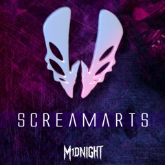 Frequency Presents Screamarts @ 201 Below - M1dnight Set