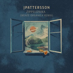 JPattersson - Zippelonika (Mente Orgánica Remix) [3000Grad]