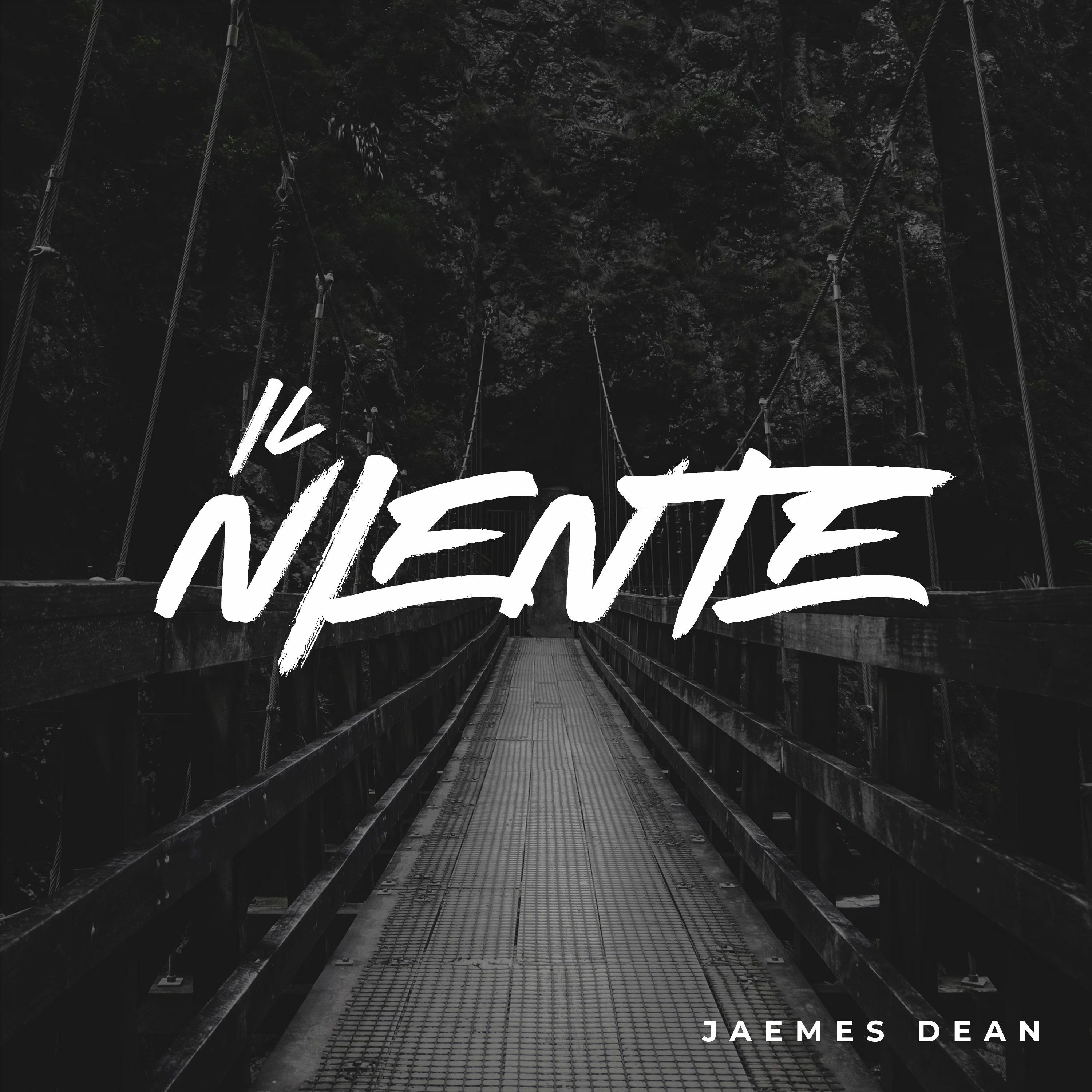 Il Niente episode artwork