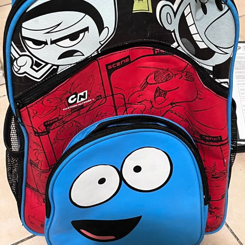 billy mandy (Jxsh and Ka1) ft Toby Smiles