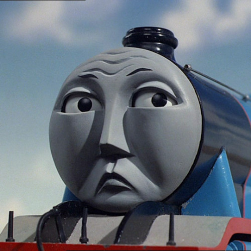 Series 1 - Introducing Gordon (April Fools 2025)
