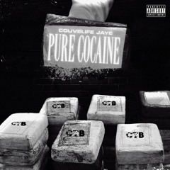 Couvlife Jaye - Pure Cocaine