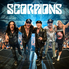 SCORPIONS Best of
