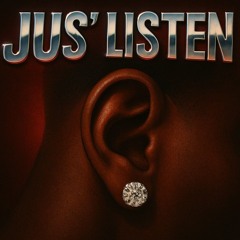 Just Listen ~ SGEJGJBSGEKENNO