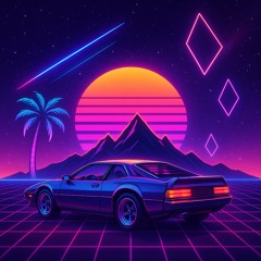 Night LoVers- MOKUPURIN