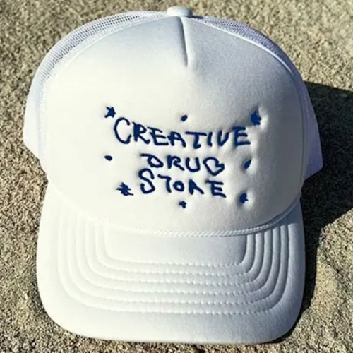 CreativeDrugStore あのさ