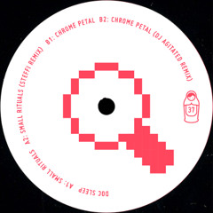1 Doc Sleep - Small Rituals