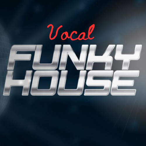Vocal Uplifting Funky House Mix ( January 2025 )