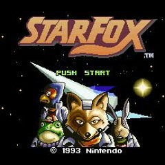 StarFox (SNES) Intro Beat REMIX