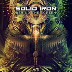 Solid Iron - The Black Mirror  (Original Mix)