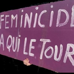 Violences Faites Aux Femmes / Podcast Culture Société Gisèle Pélicot Viols de Mazan GHB