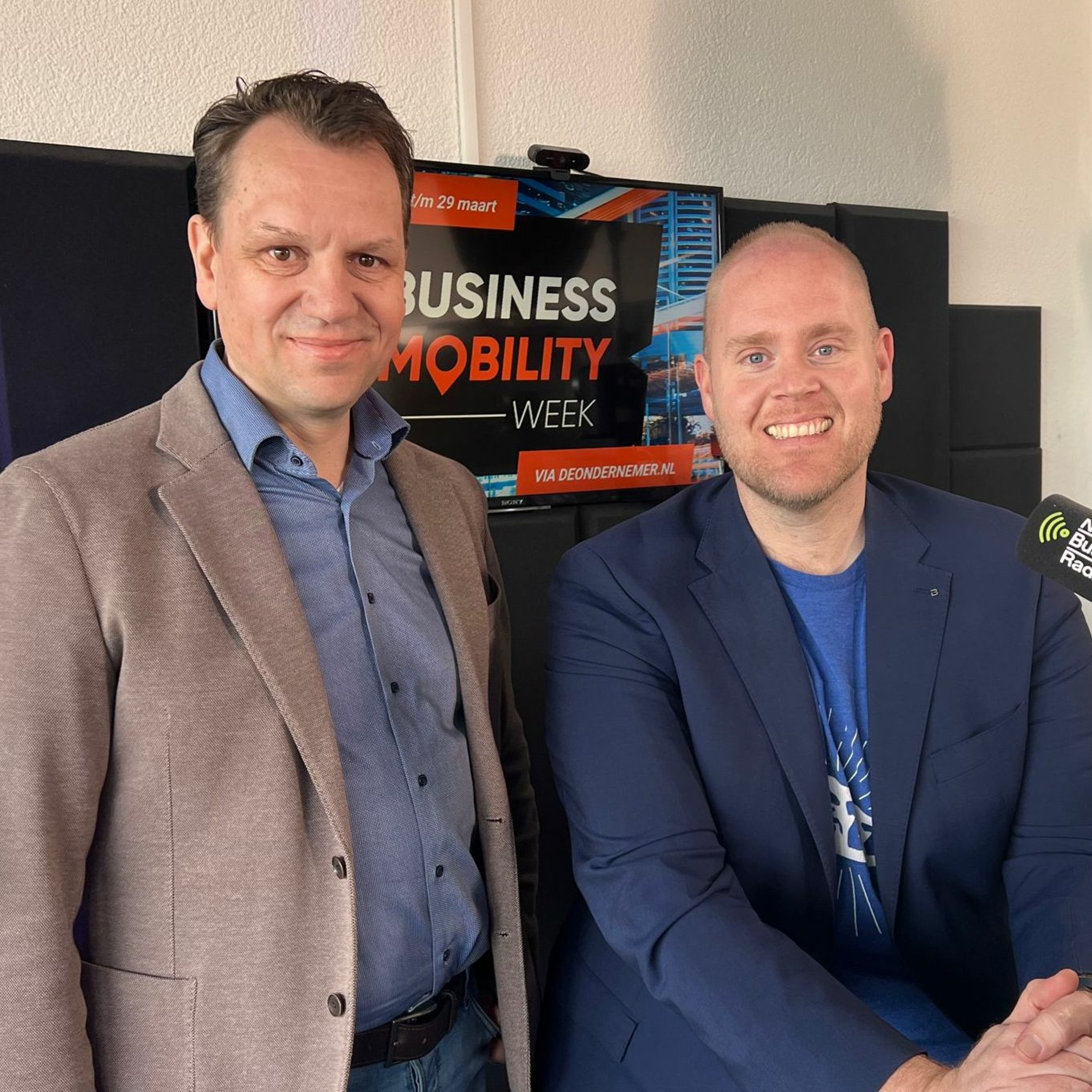 New Business Radio