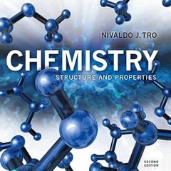 Read book Chemistry: Structure and Properties Plus Mastering Chemistry with Pearson eText -- Ac