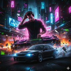 CORO COMER (PHONK) MC Staff, DJ NZR