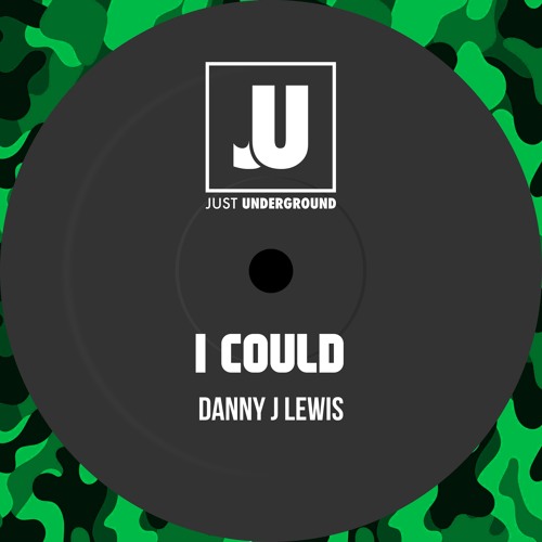 I Could (Radio Edit)