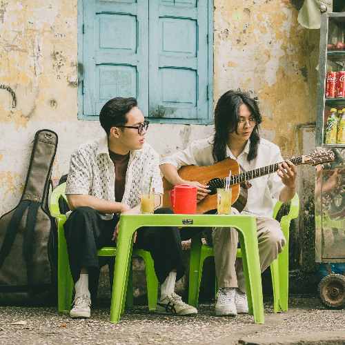 Xuân, gửi Gió