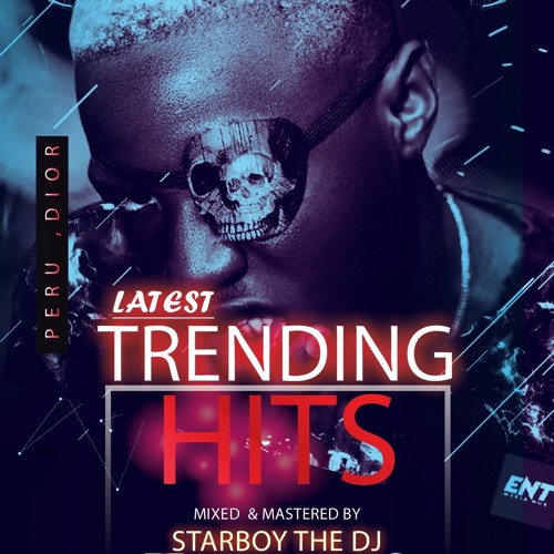 Stream TRENDING HITS 2022 BONGO AFROBEAT KENYA DAWA YA BARIDI