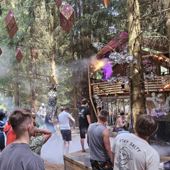 Liv @ Las Taras | LAS Festival 2024