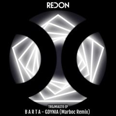 B A R T A - Gdynia (Marboc Remix)