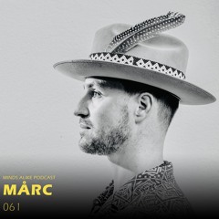 Podcast 061 with MÅRC