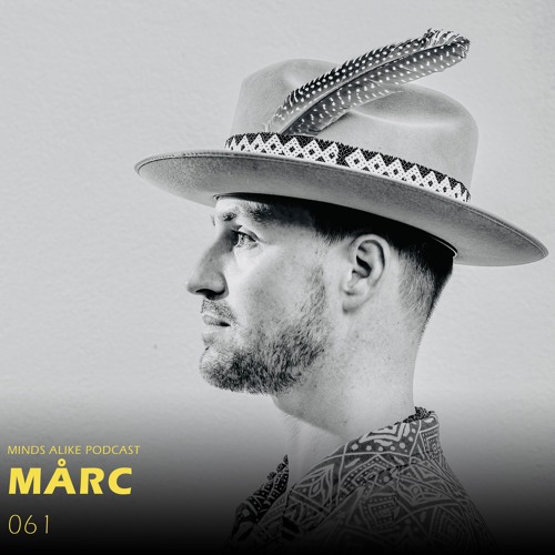 Podcast 061 with MÅRC