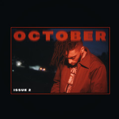 RED OCTOBER