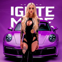 IGNITE MODE ( Slowed  ) DJ Loiraoh, PhonkVibesBR, MC Luana SP, DJ CH1S