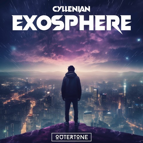 Cyllenian - Exosphere [Outertone Release]