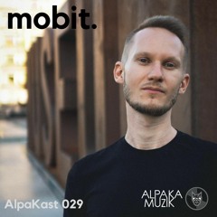 AlpaKast 029 - mobit. [Germany]
