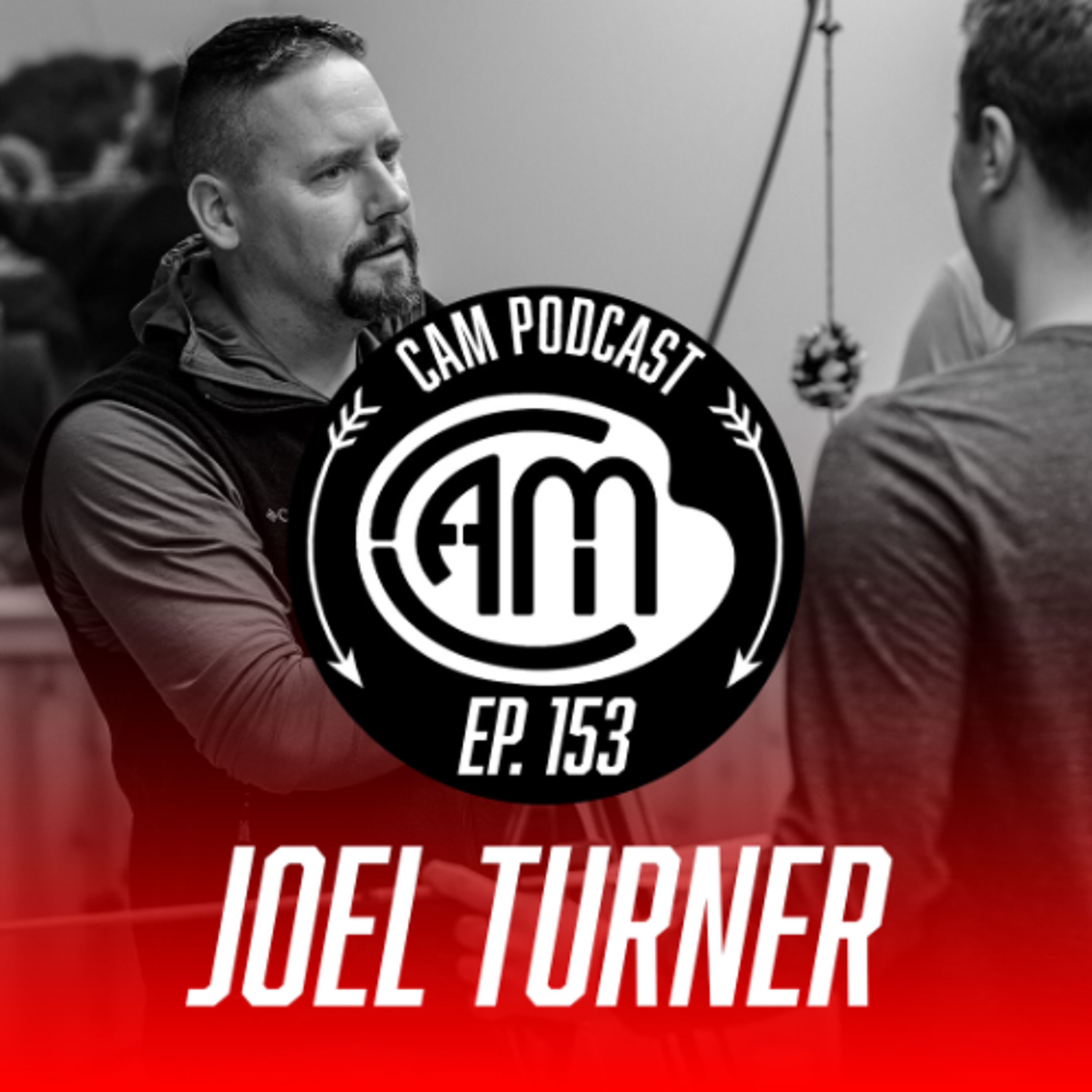 CAM Podcast
