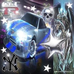 demon car