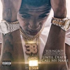 All I want - nba yb n og 3