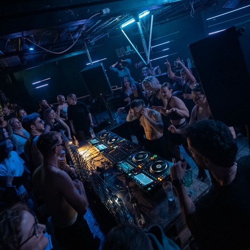 22.2.2025 Elysium x Index /w Somewhen - @Bellini Mainz