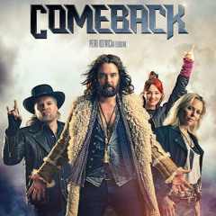 Comeback - Crispy feat. Slice (Freestyle)