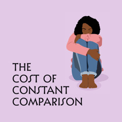 The Cost of Constant Comparison Male Audio Sample