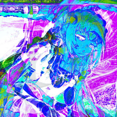 anime girl lifes matter!