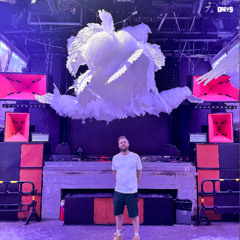 The Greys - OIL Club 2025 Live Set (Shenzhen, China)