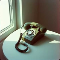 the first to call (E)