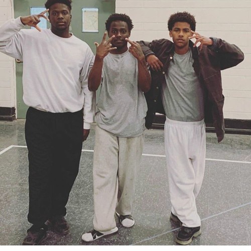 Many Dem Days (prod.Curtisthaplug)