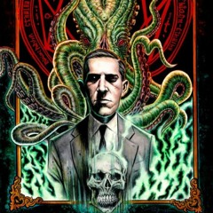 Ockult - Lovecraft prod.BLODBAD