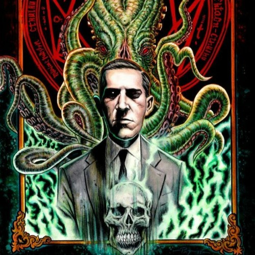 Ockult - Lovecraft prod.BLODBAD