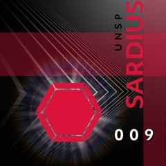 009 - Grim Shot - Sardius 🔴