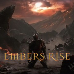 EMBERS RISE by Miracle Of Sound (Dark Souls Song) (Symphonic Rock)