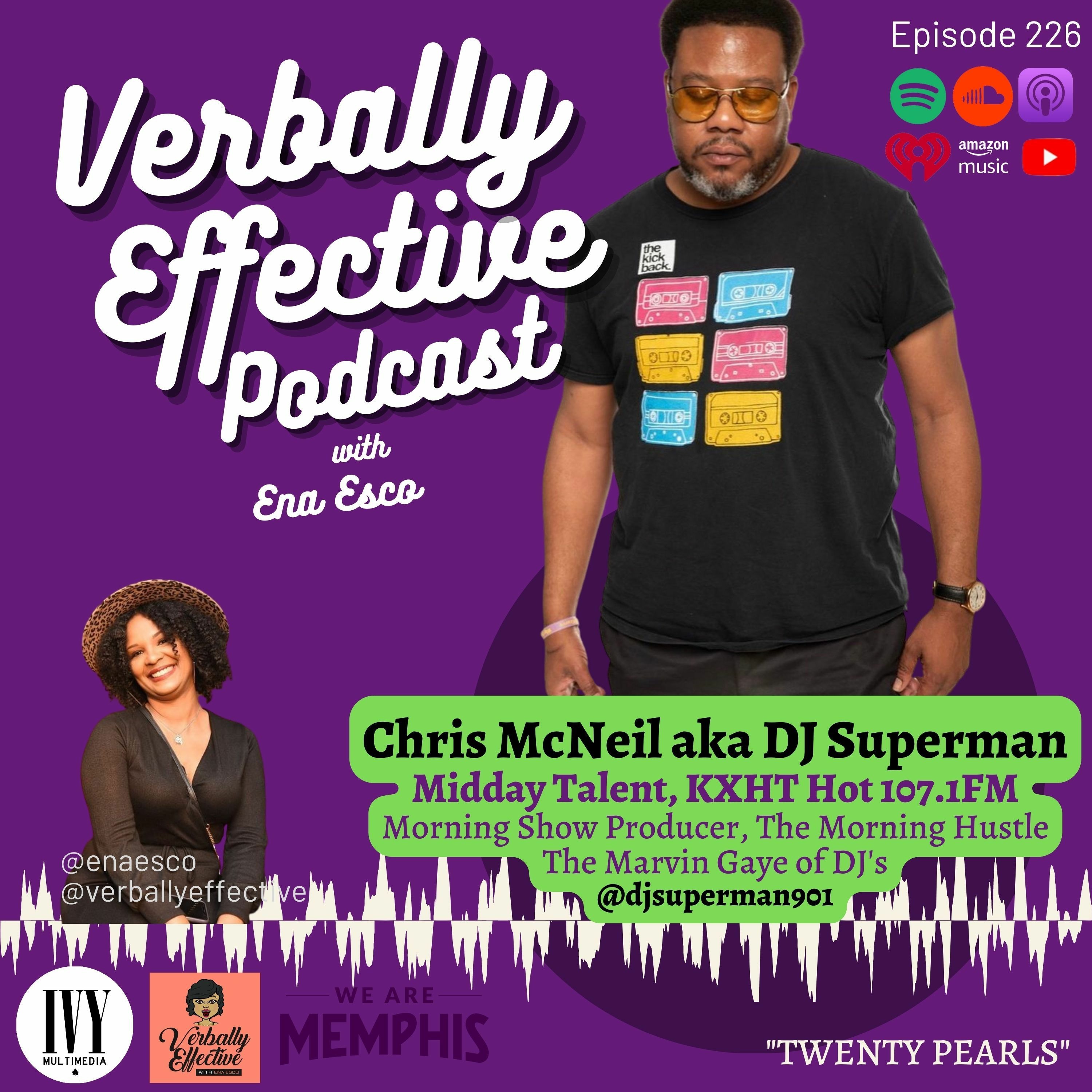 Verbally Effective