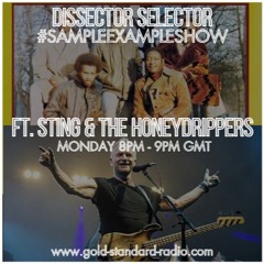 SAMPLE EXAMPLE SHOW: Musical Family Tree