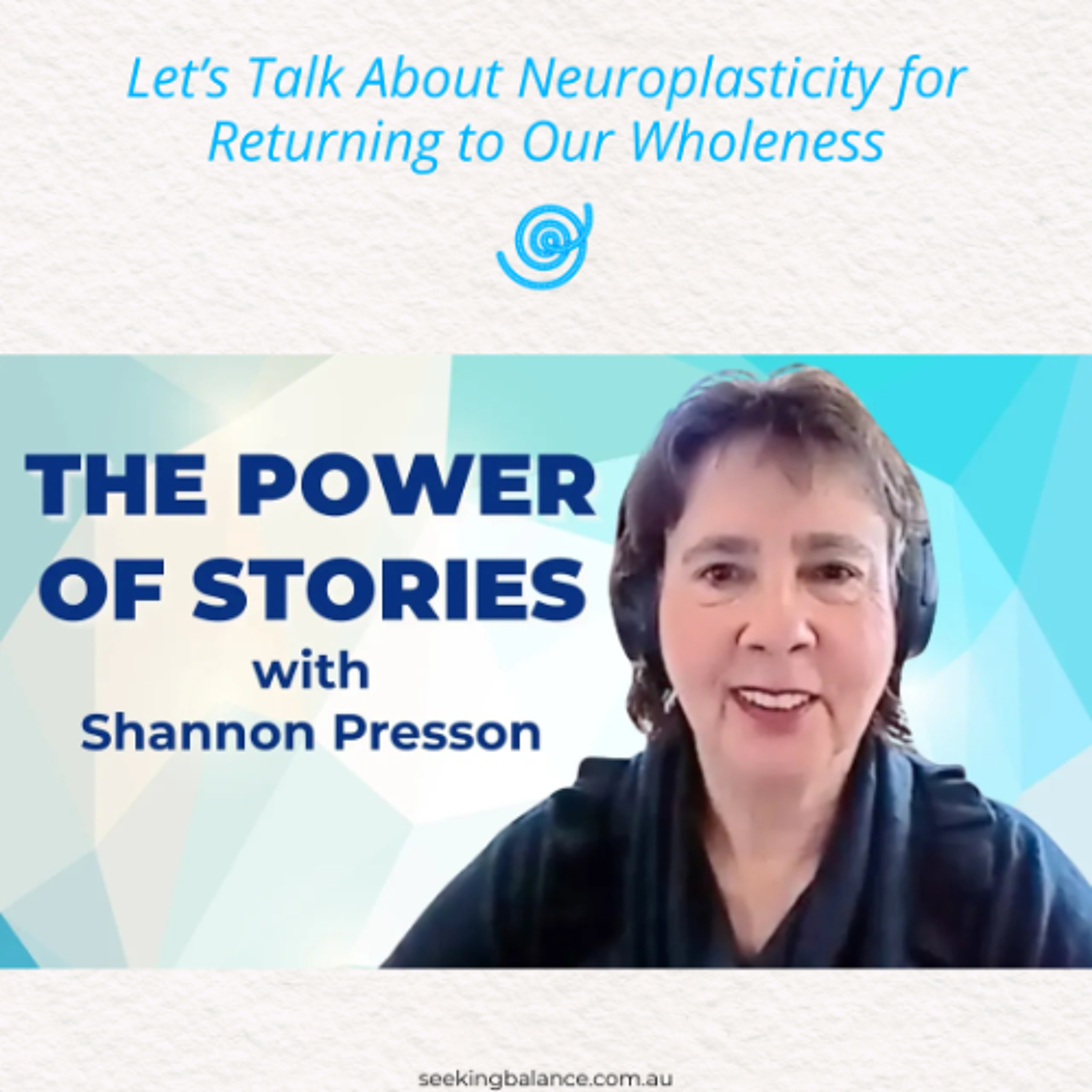 The Unexpected Stories that Shape Neurology episode artwork